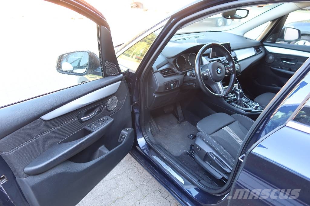 BMW 2-Serie 225xe Voiture