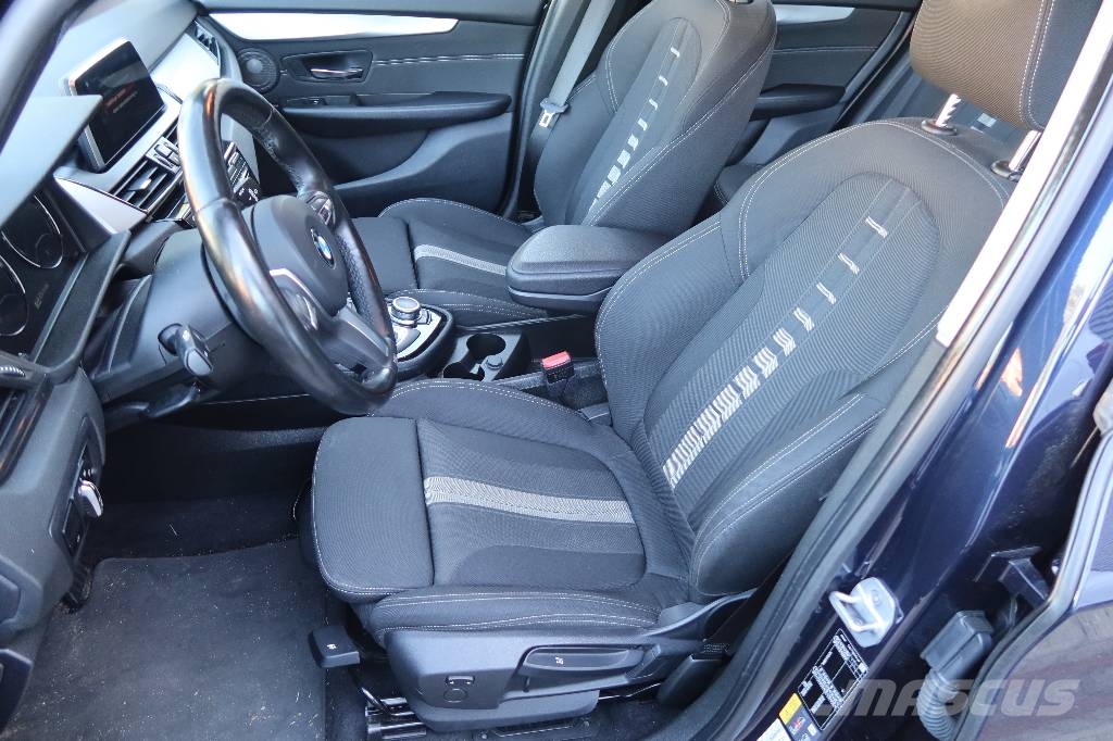 BMW 2-Serie 225xe Voiture