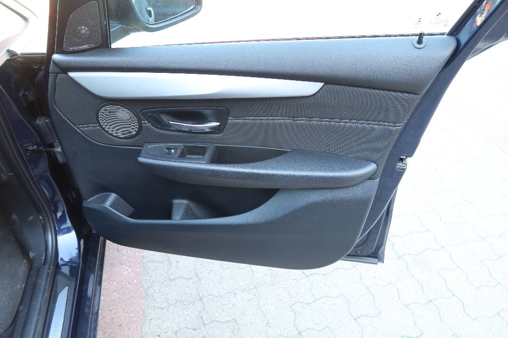 BMW 2-Serie 225xe Voiture