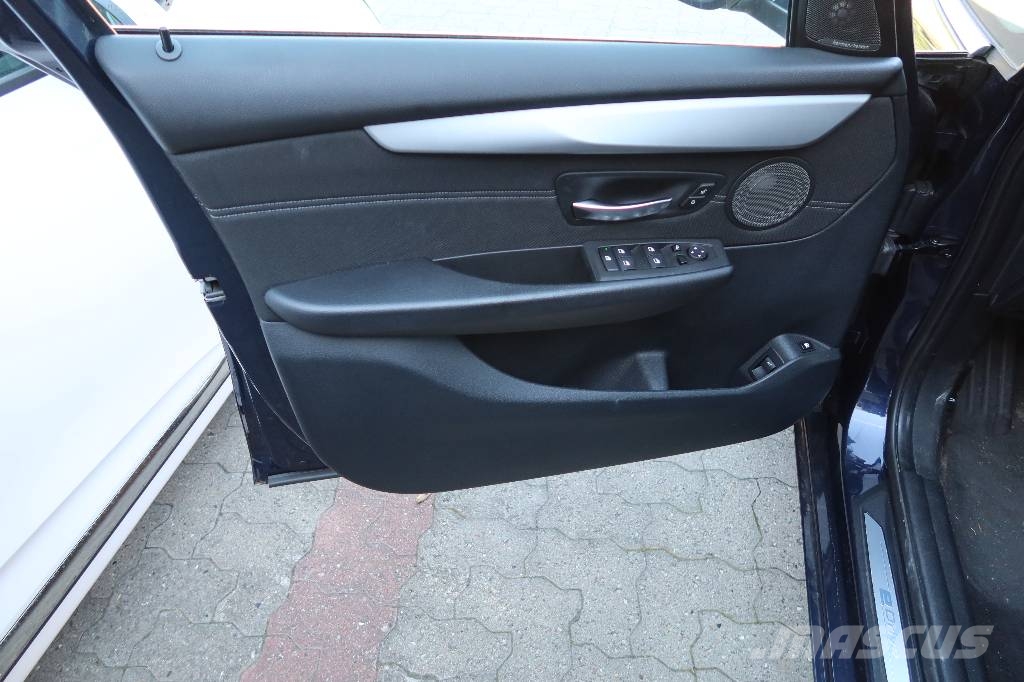 BMW 2-Serie 225xe Voiture