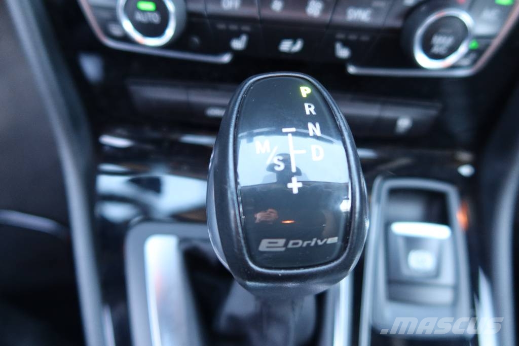 BMW 2-Serie 225xe Voiture