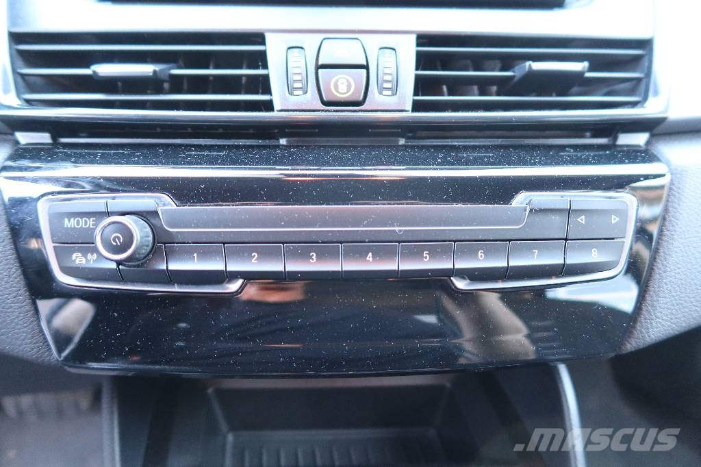 BMW 2-Serie 225xe Voiture