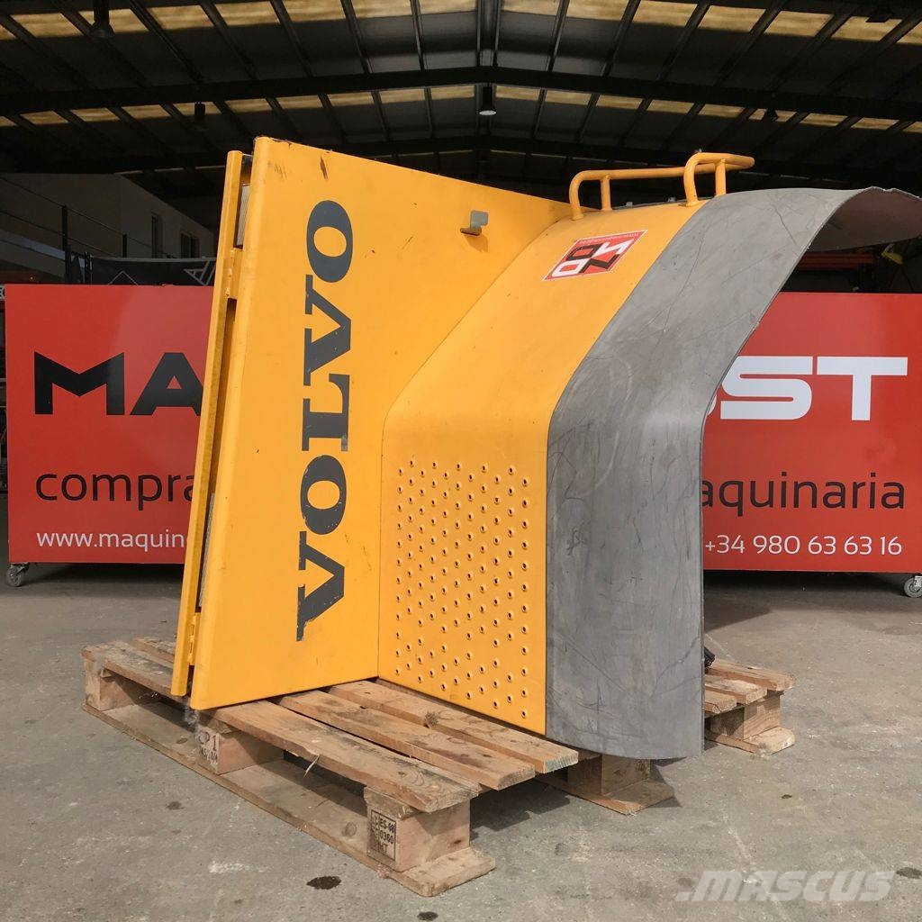 Volvo L 70 E Колесни товарачи