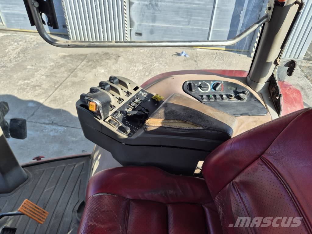 Case IH MX 240 Trattori