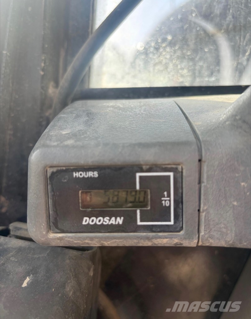 Bobcat E 85 Excavadoras 7t - 12t