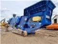 Fintec 1107 Trituradoras móviles