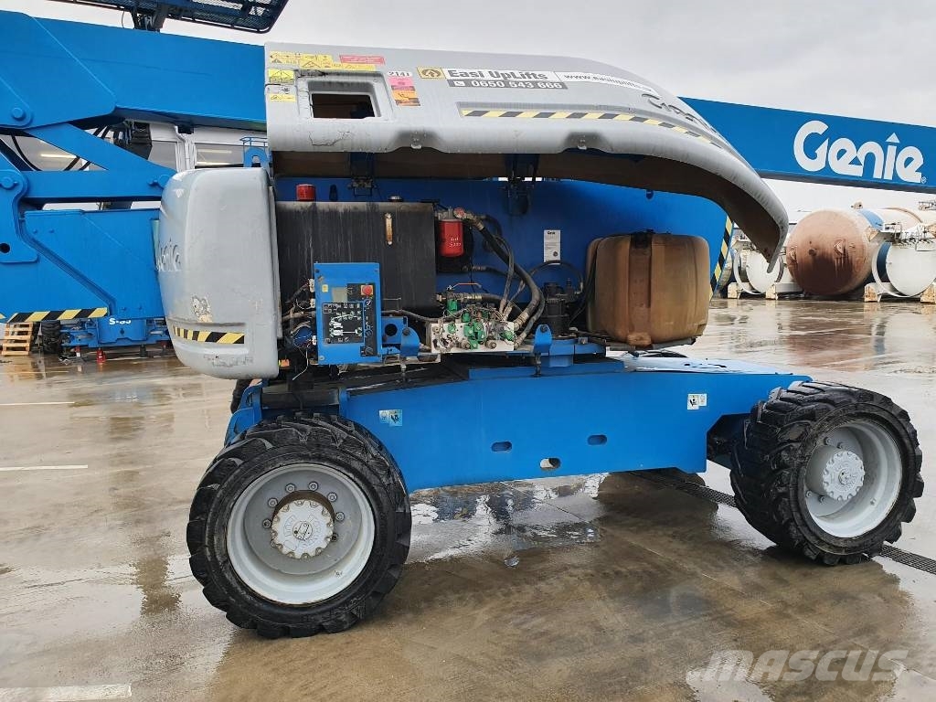 Genie Z-80/60 Knikarmhoogwerkers