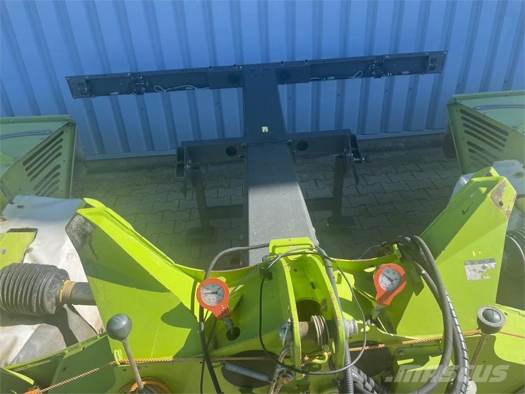 CLAAS Disco 8400 C Contour Žací stroj-kondicionér