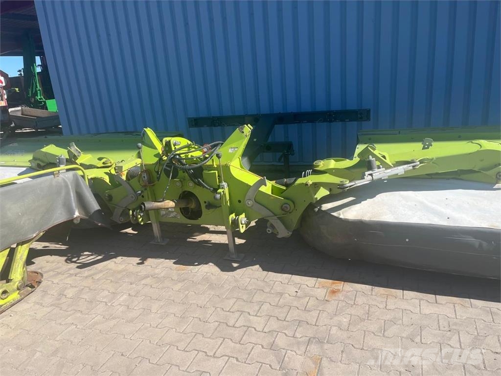 CLAAS Disco 8400 C Contour Žací stroj-kondicionér