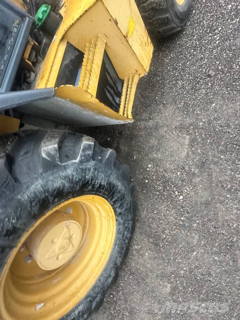 John Deere 310 K Rovokopači