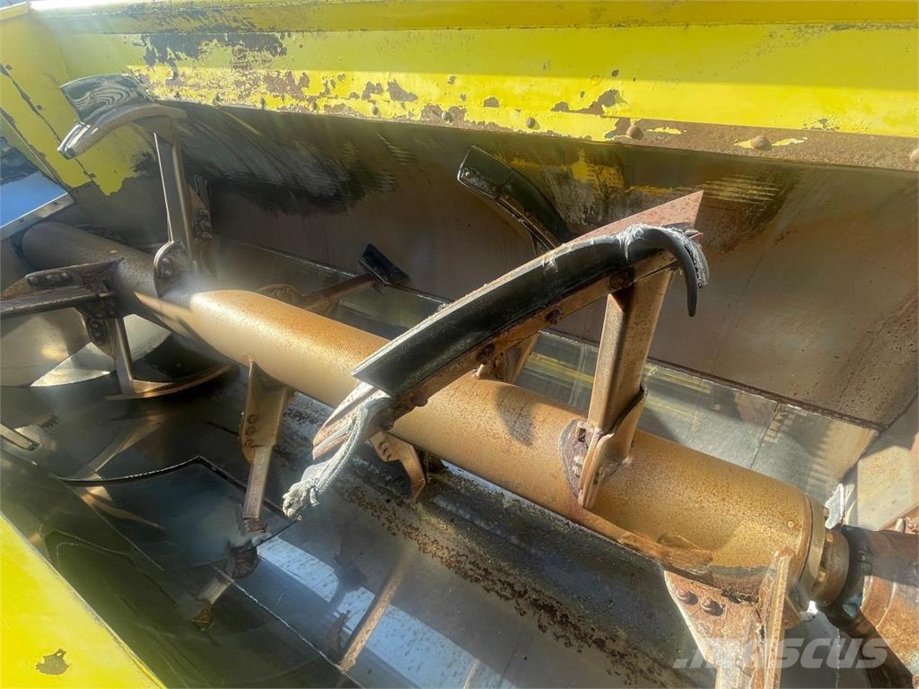 Sgariboldi Gulliver 6014 Mikser hranilice