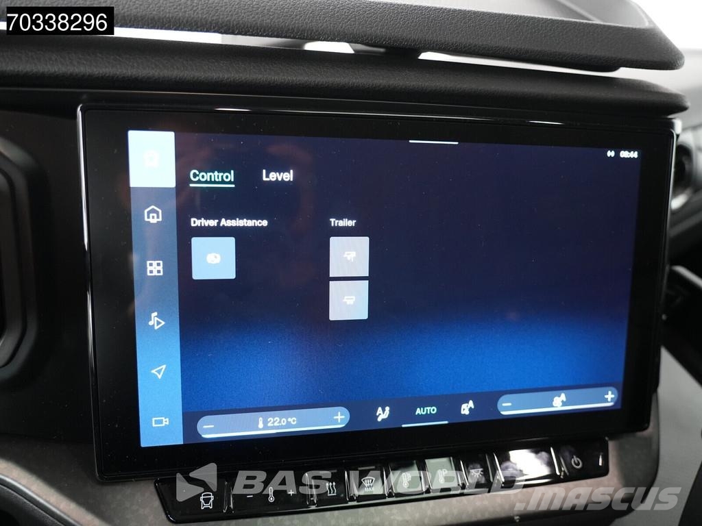 Scania S660 4X2 NEW! Retarder 2x Tanks Standklima ACC Lea Trekkvogner