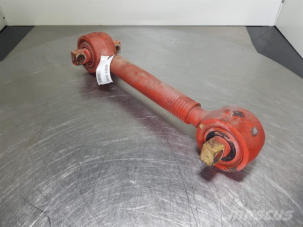 Astra RD32C-PS68022/PS68023-Torque rod Alusta ja jousitus