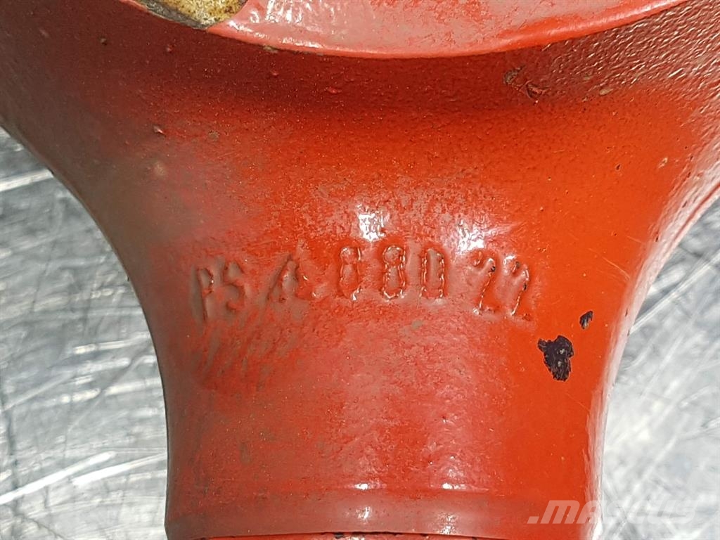 Astra RD32C-PS68022/PS68023-Torque rod Alusta ja jousitus
