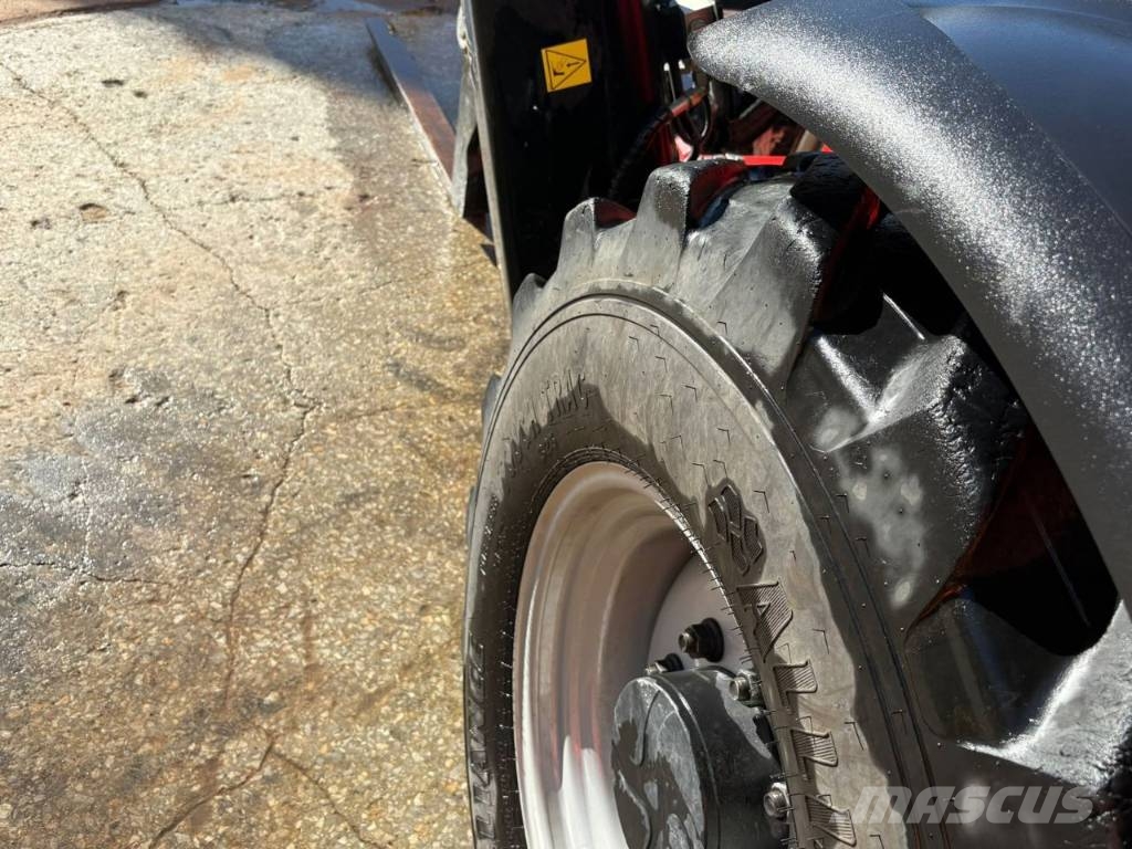 Manitou MT 1840 Teleskoplastare