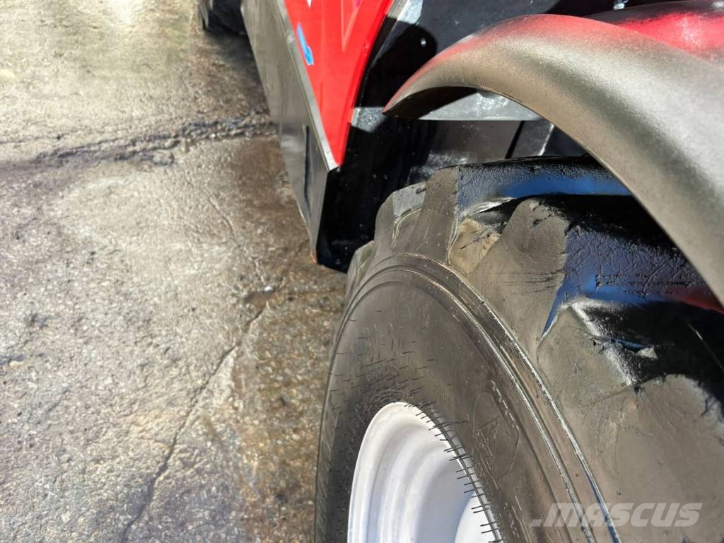 Manitou MT 1840 Teleskoplastare