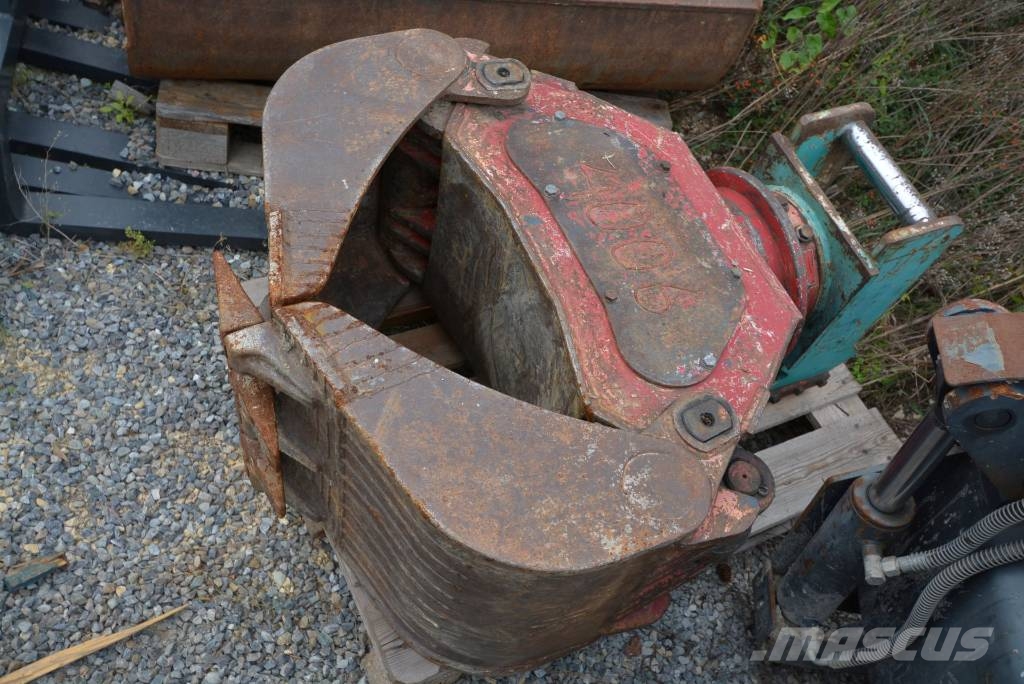 Takeuchi TB 260 Minibagger < 7t