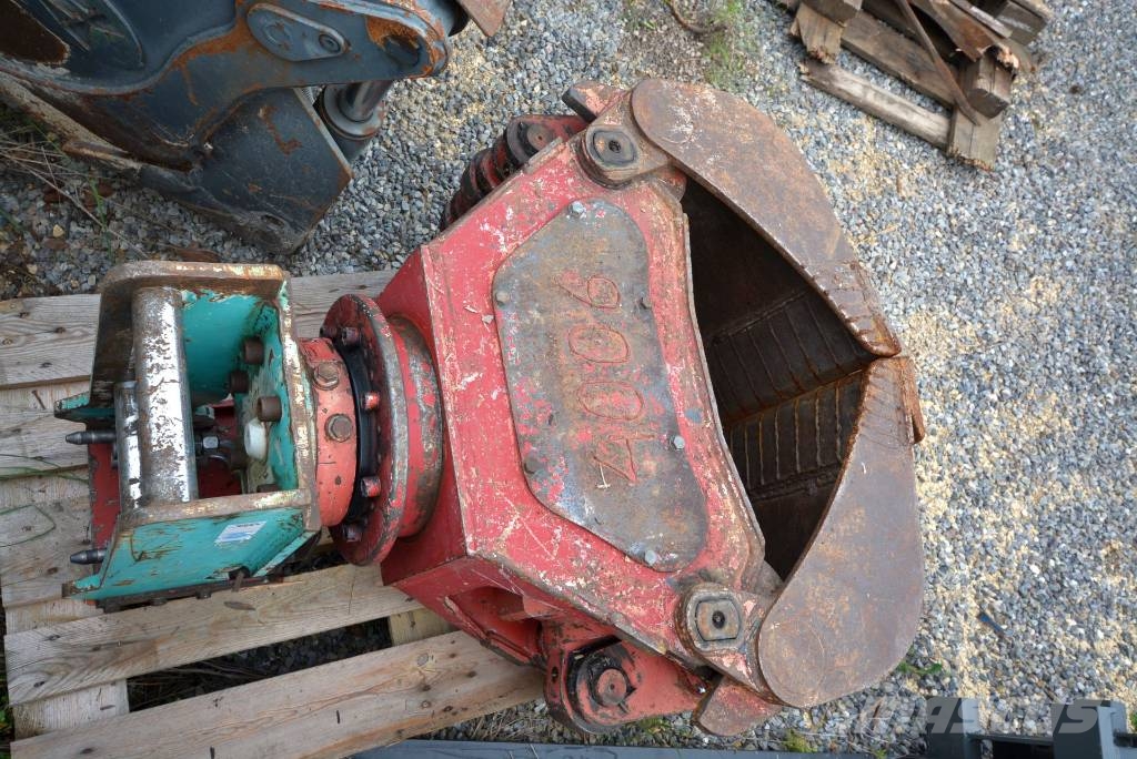 Takeuchi TB 260 Minibagger < 7t