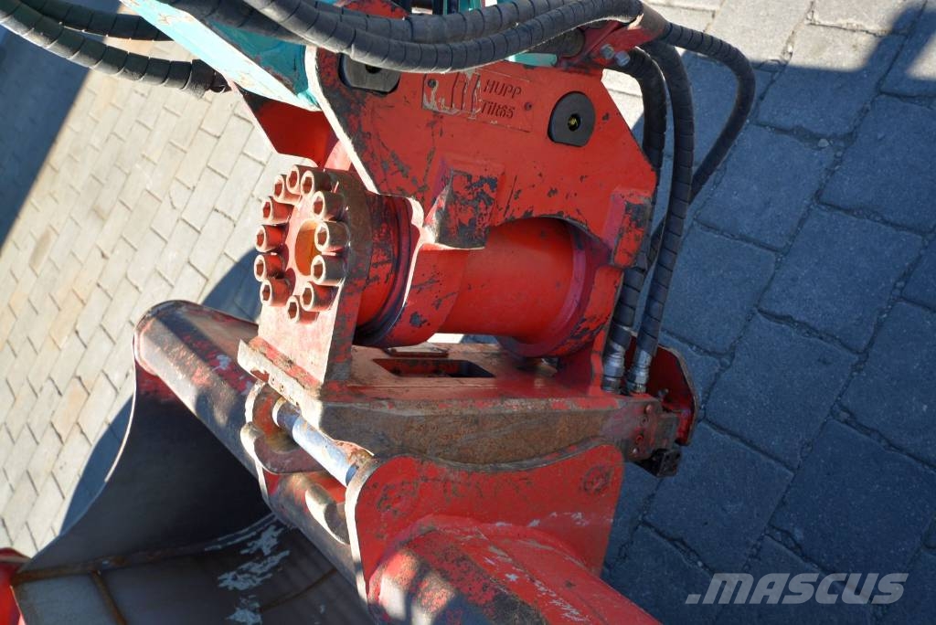 Takeuchi TB 260 Minibagger < 7t