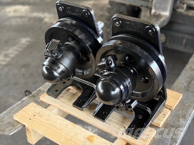 New Holland wobble box nowy new holland case Transmisijos