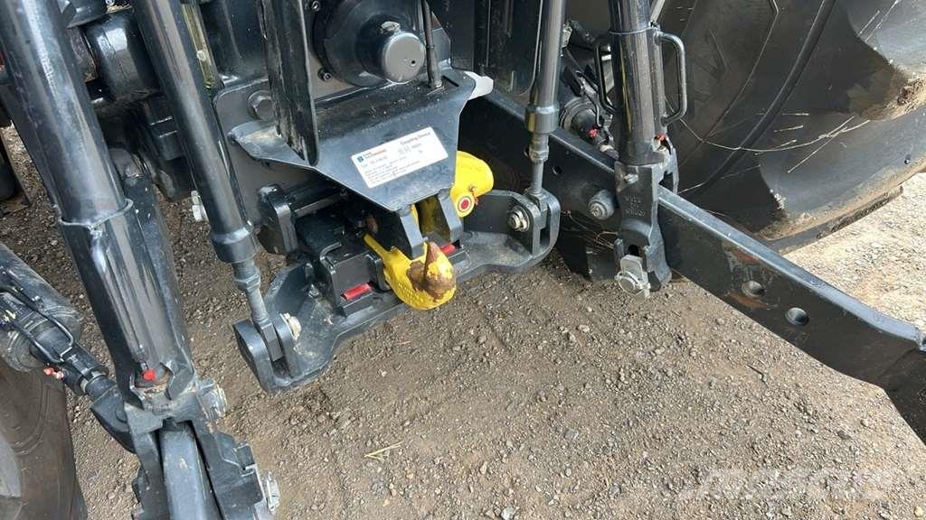 New Holland T7.300 PLMi Auto Command Tractors