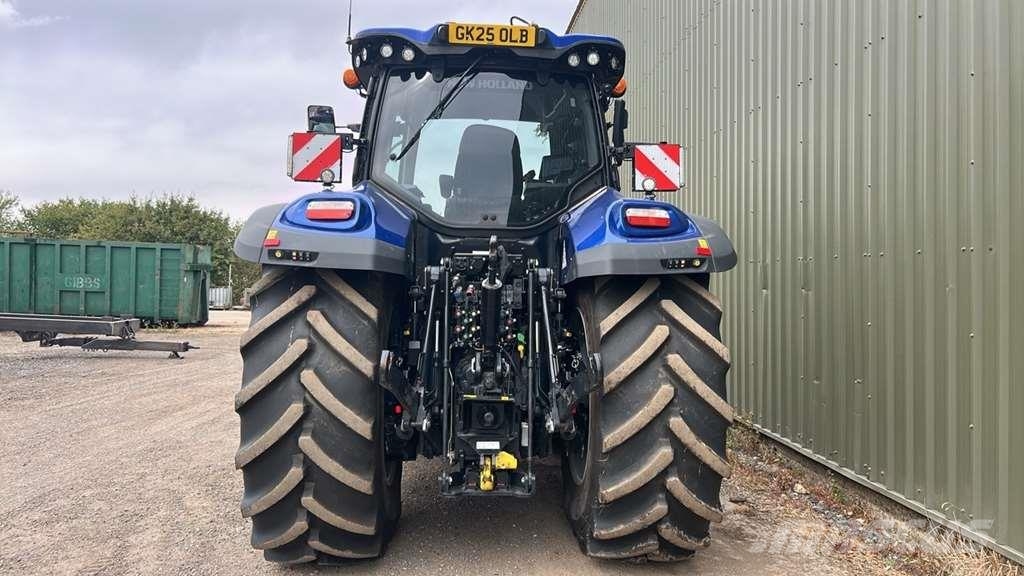 New Holland T7.300 PLMi Auto Command Tractors