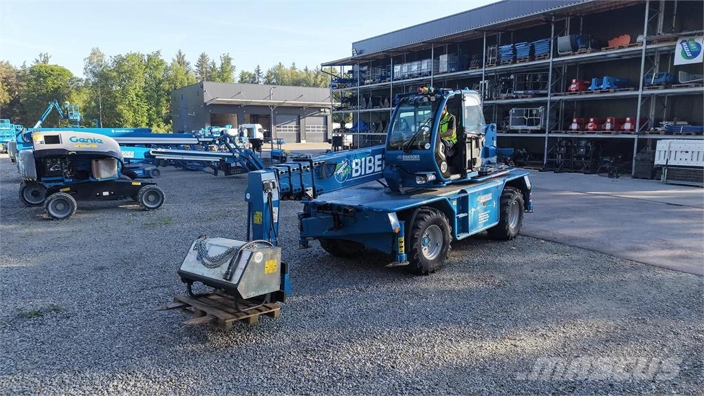 Merlo Roto 50.26S Телескопические погрузчики