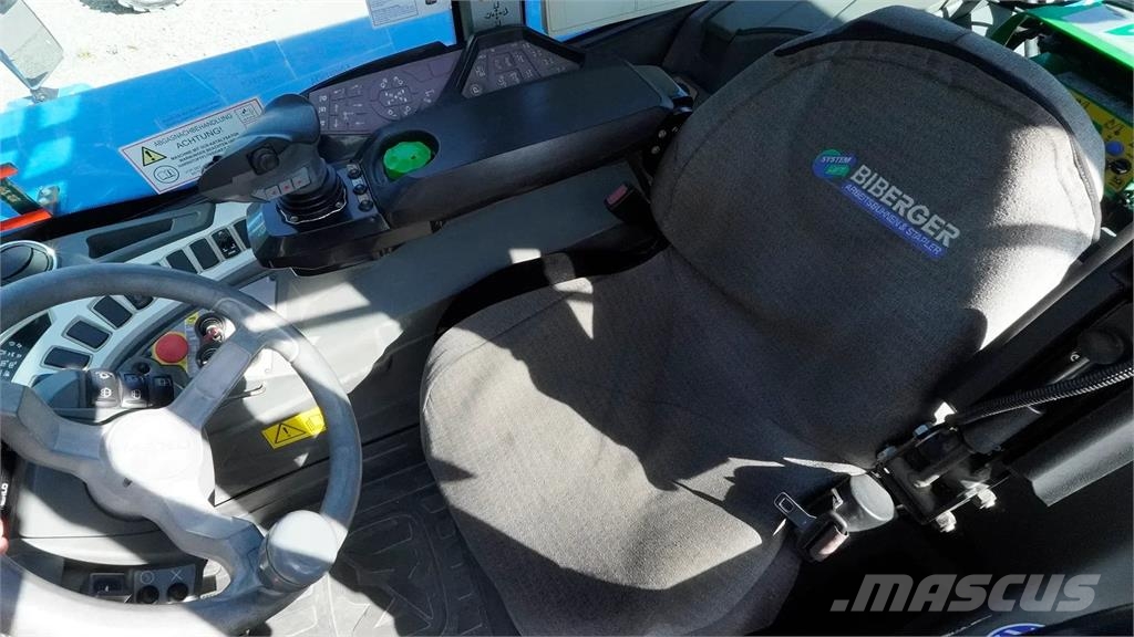 Merlo Roto 50.26S Телескопические погрузчики