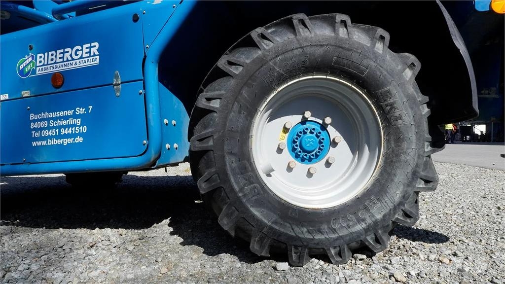 Merlo Roto 50.26S Teleskoplastare