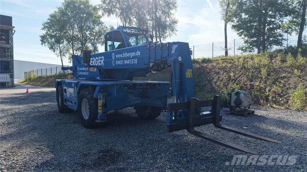 Merlo Roto 50.26S Телескопические погрузчики