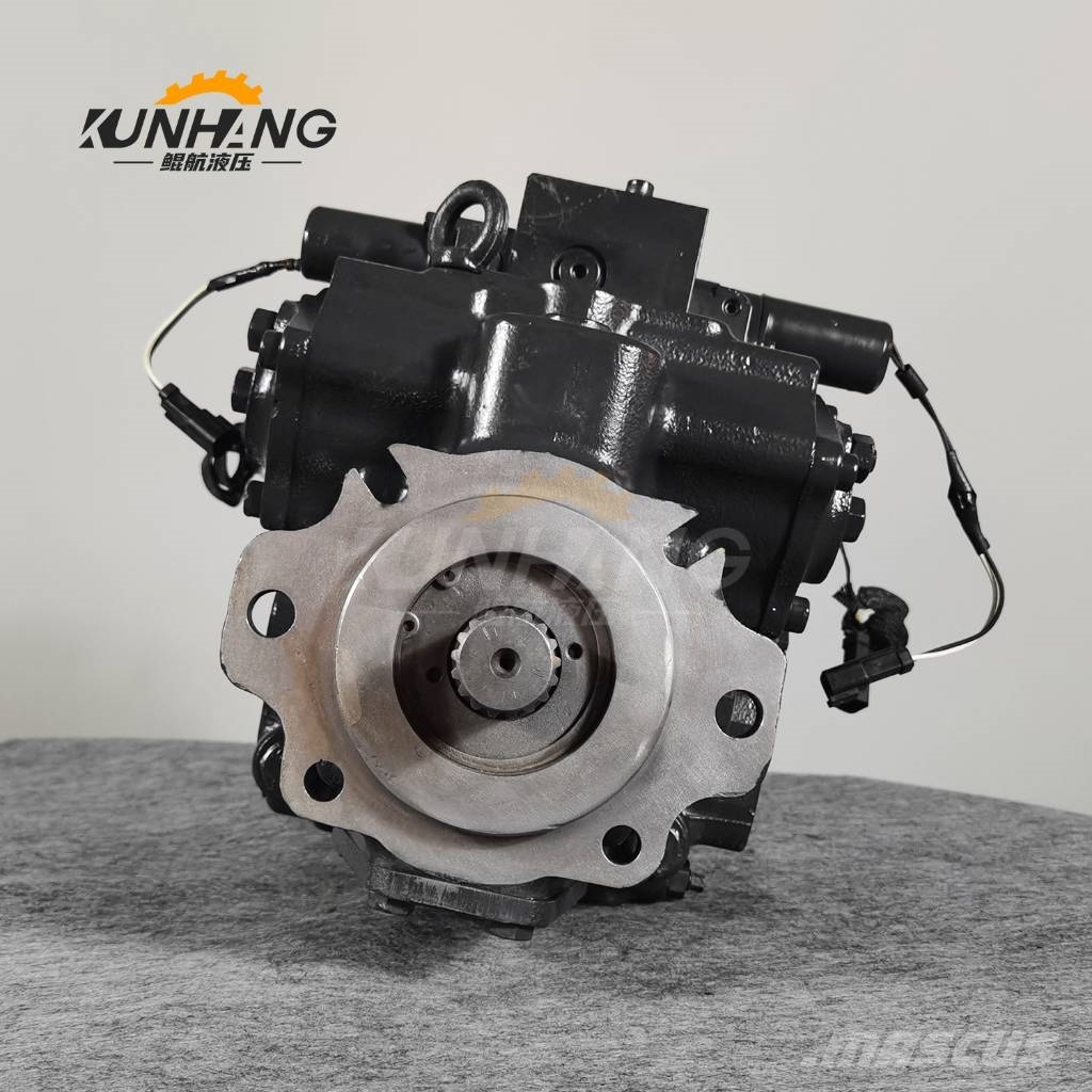 Komatsu D61EX-23 Hydraulic Pump 720-2G-00010 720-2G-00011 Μετάδοση κίνησης