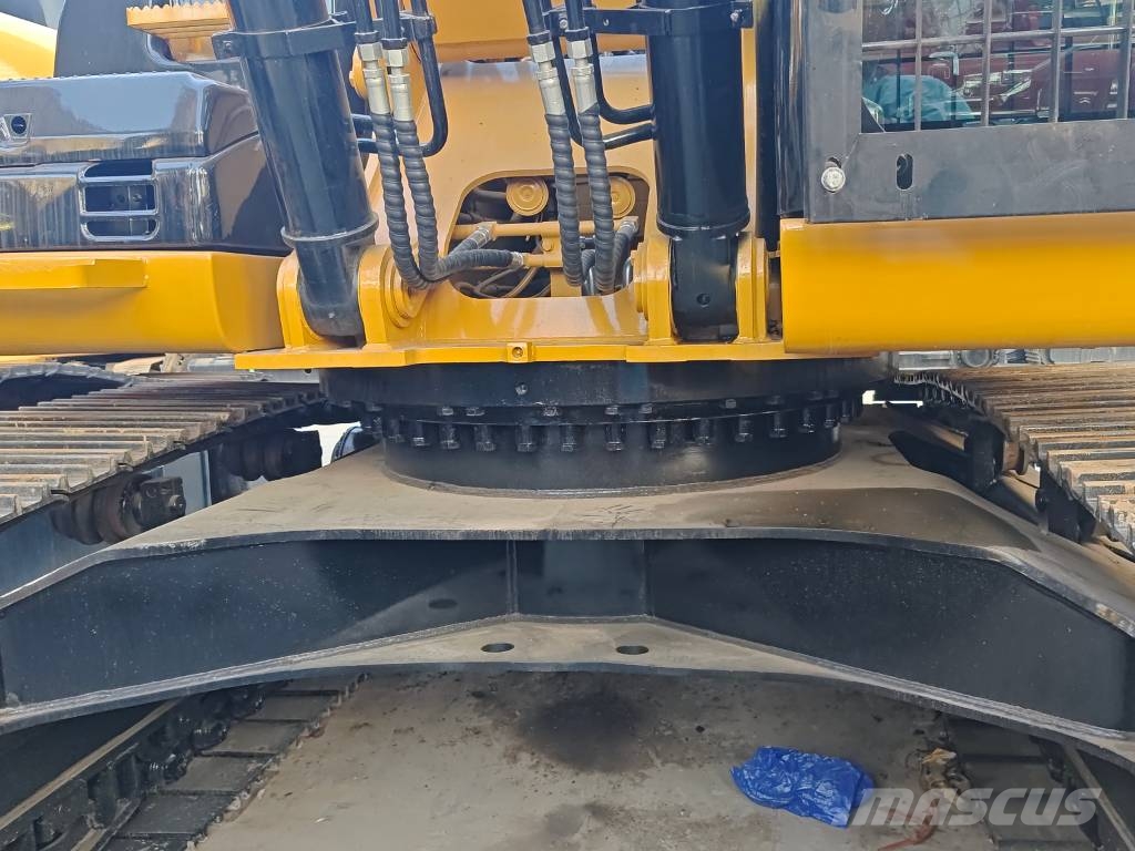 CAT 330D 대형 굴삭기 29톤 이상