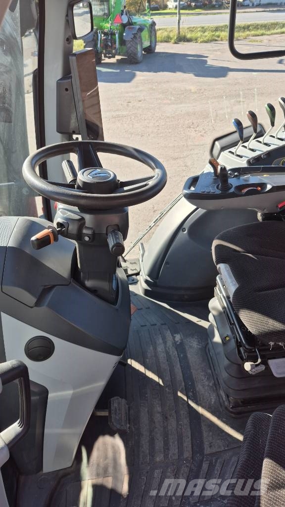 Valtra T145 Active Traktorit
