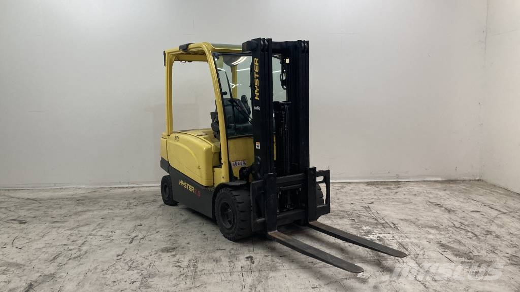 Hyster J 3.5 XN Elektrische heftrucks