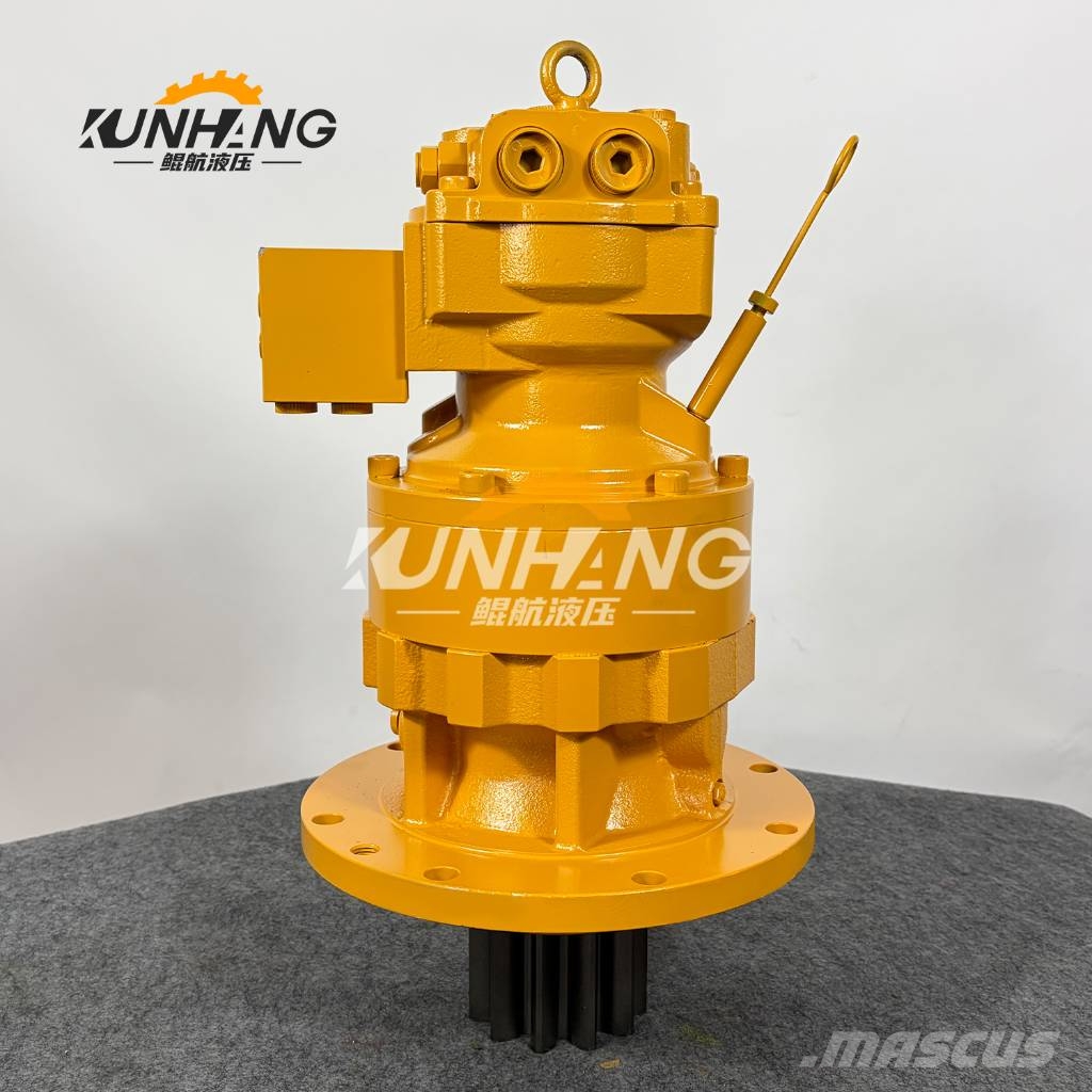 Hyundai R80-7swing device 31N1-10130 31N1-10140 31N1-10150 트랜스미션