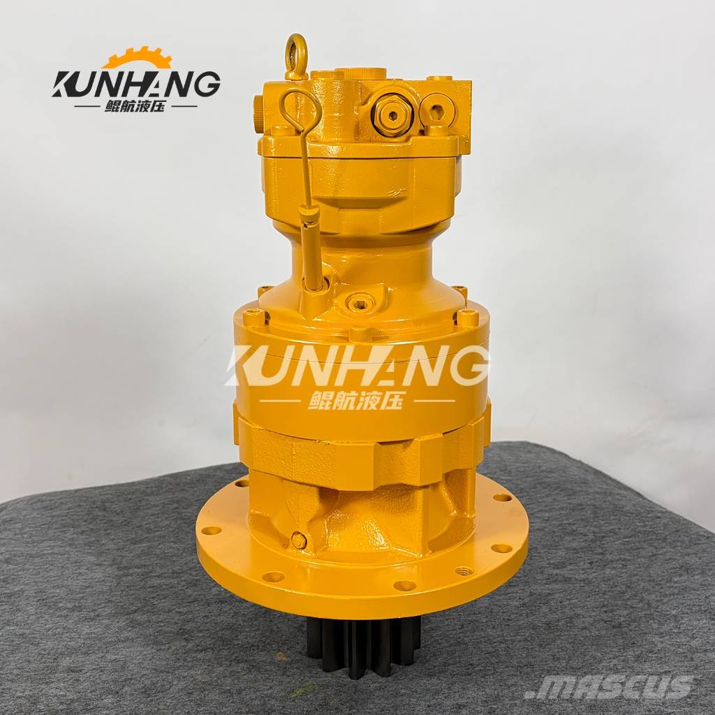Hyundai R80-7swing device 31N1-10130 31N1-10140 31N1-10150 트랜스미션