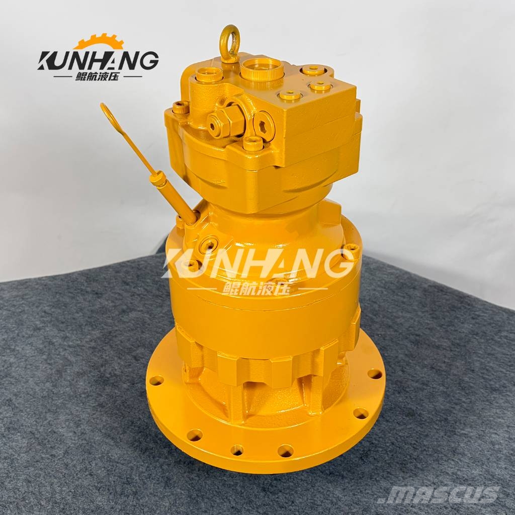 Hyundai R80-7swing device 31N1-10130 31N1-10140 31N1-10150 트랜스미션