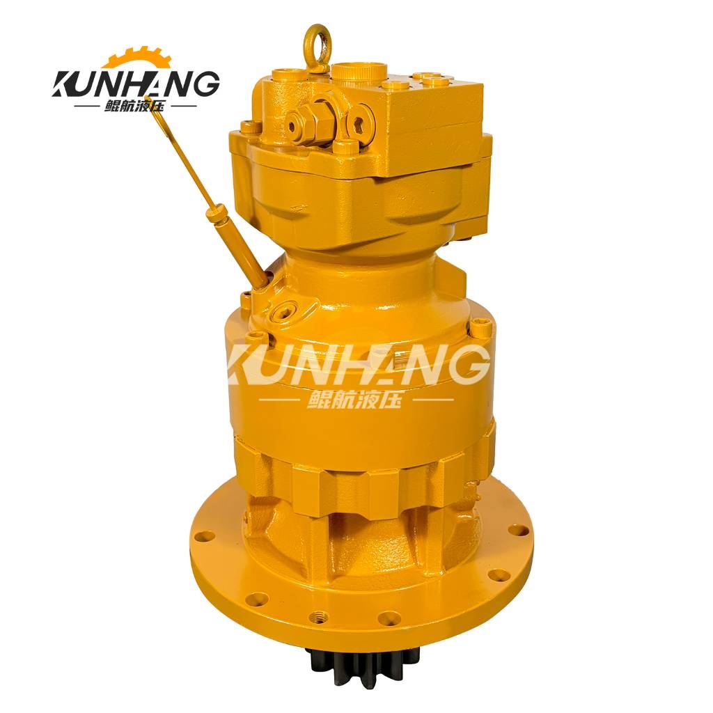 Hyundai R80-7swing device 31N1-10130 31N1-10140 31N1-10150 트랜스미션