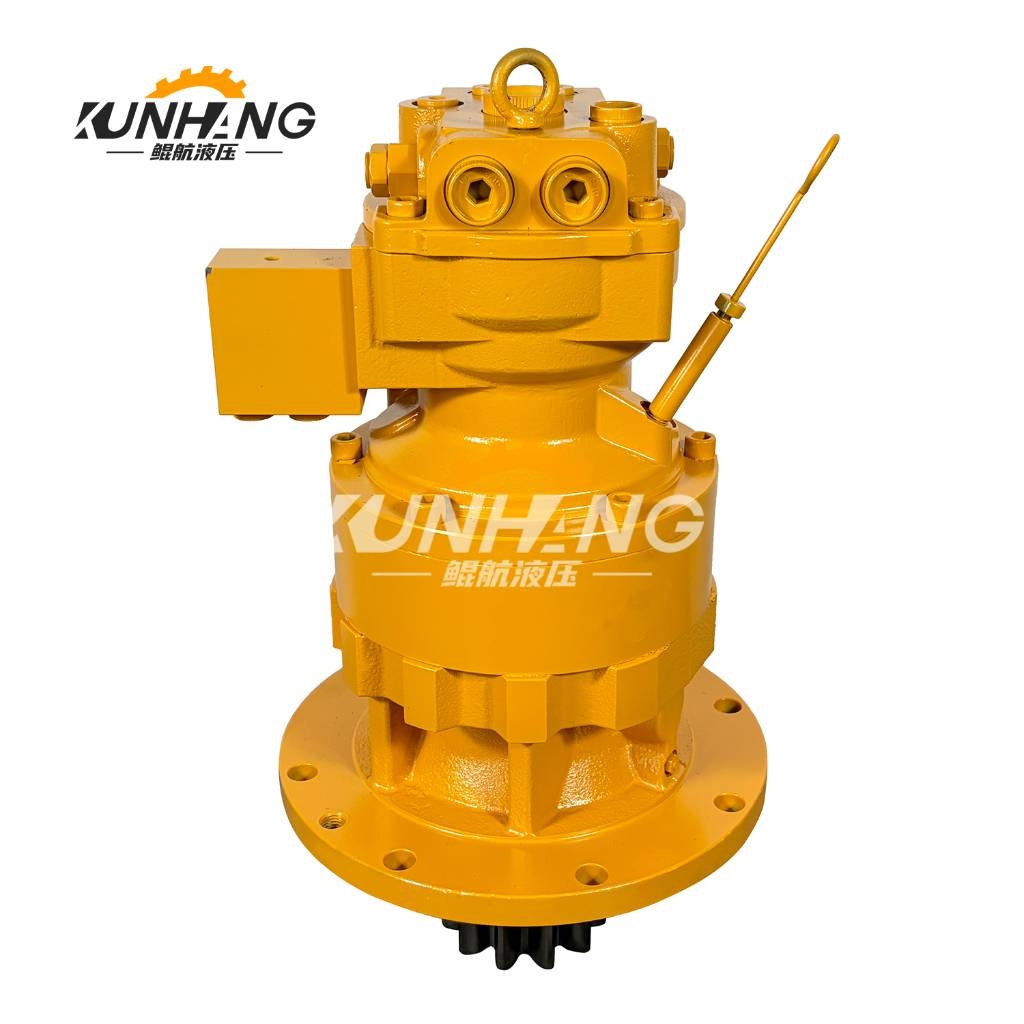 Hyundai R80-7swing device 31N1-10130 31N1-10140 31N1-10150 트랜스미션