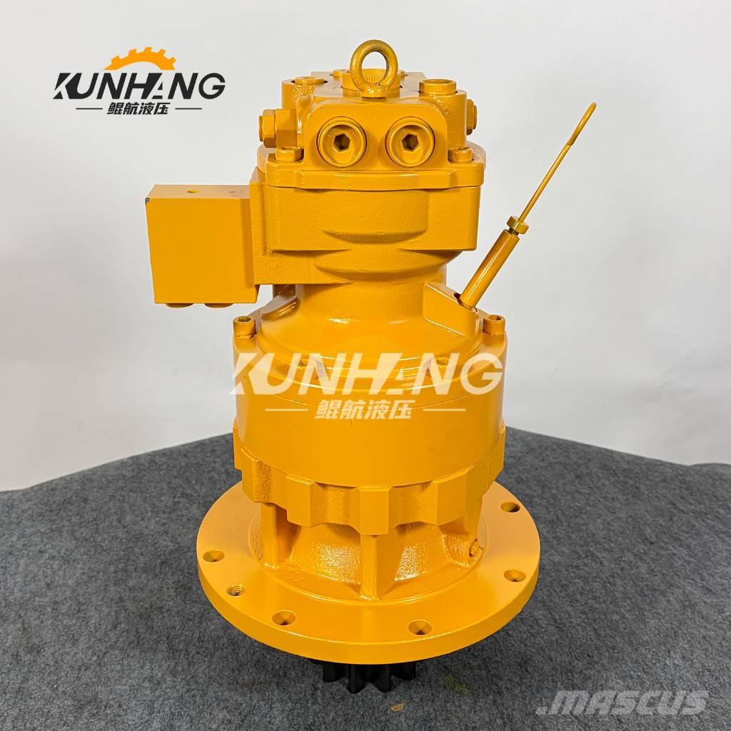 Hyundai R80-7swing device 31N1-10130 31N1-10140 31N1-10150 트랜스미션