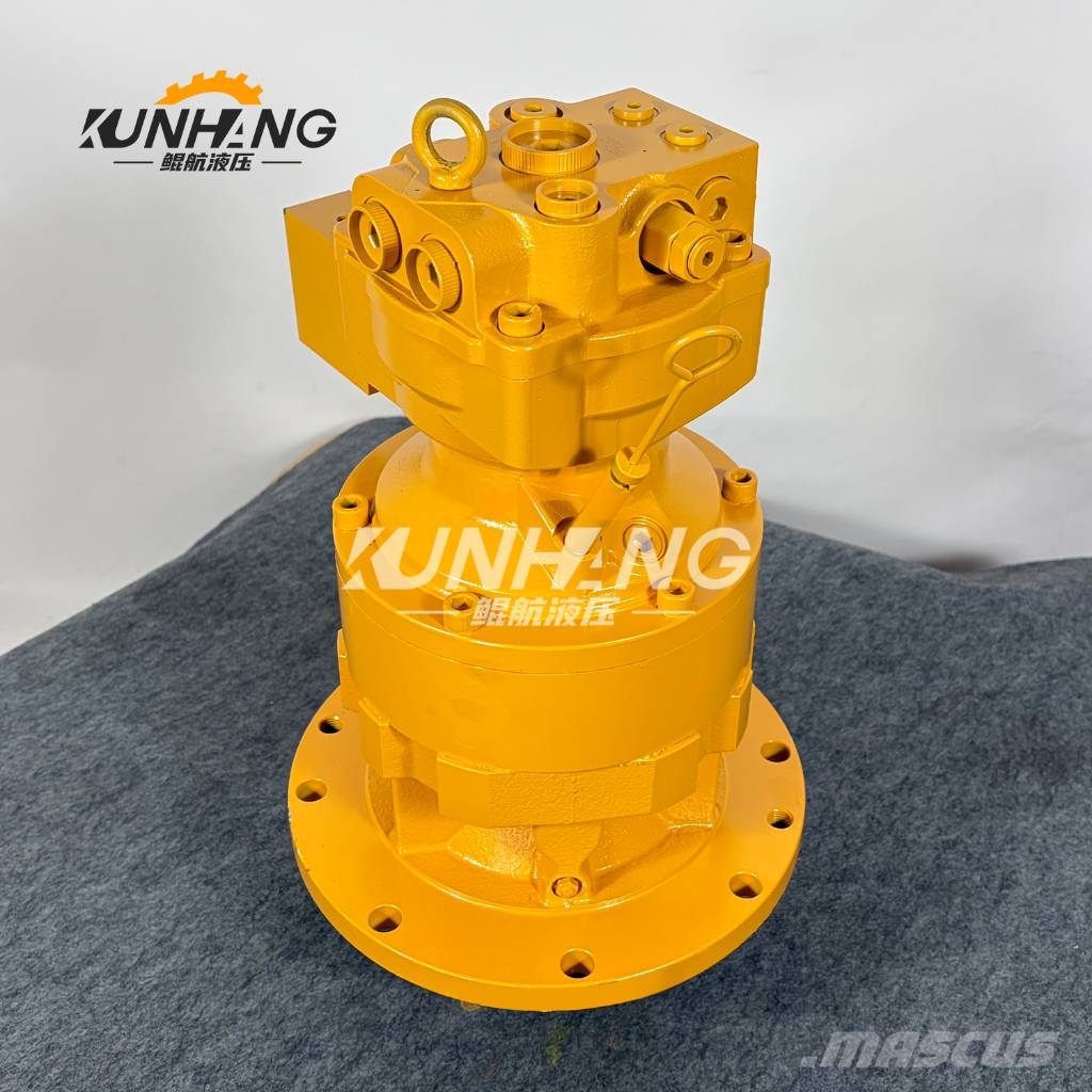 Hyundai R80-7swing device 31N1-10130 31N1-10140 31N1-10150 트랜스미션