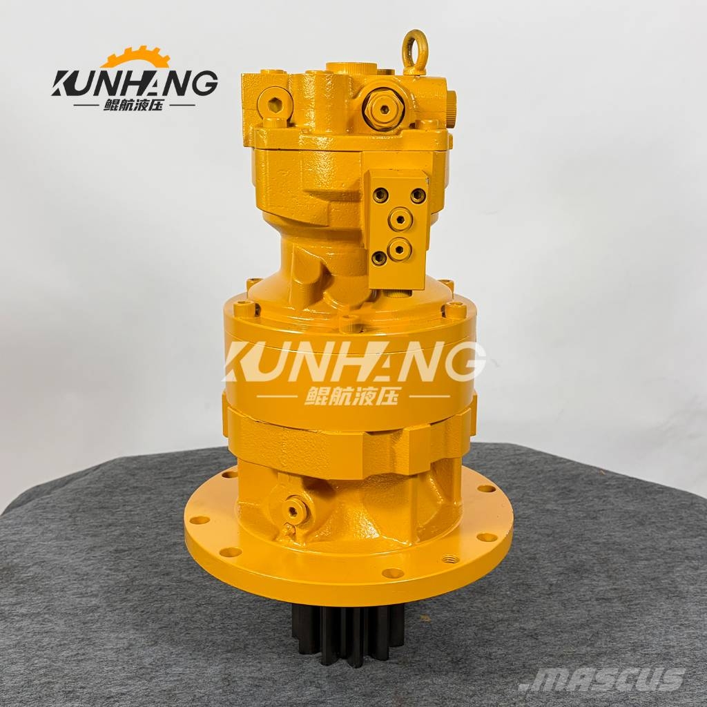 Hyundai R80-7swing device 31N1-10130 31N1-10140 31N1-10150 트랜스미션