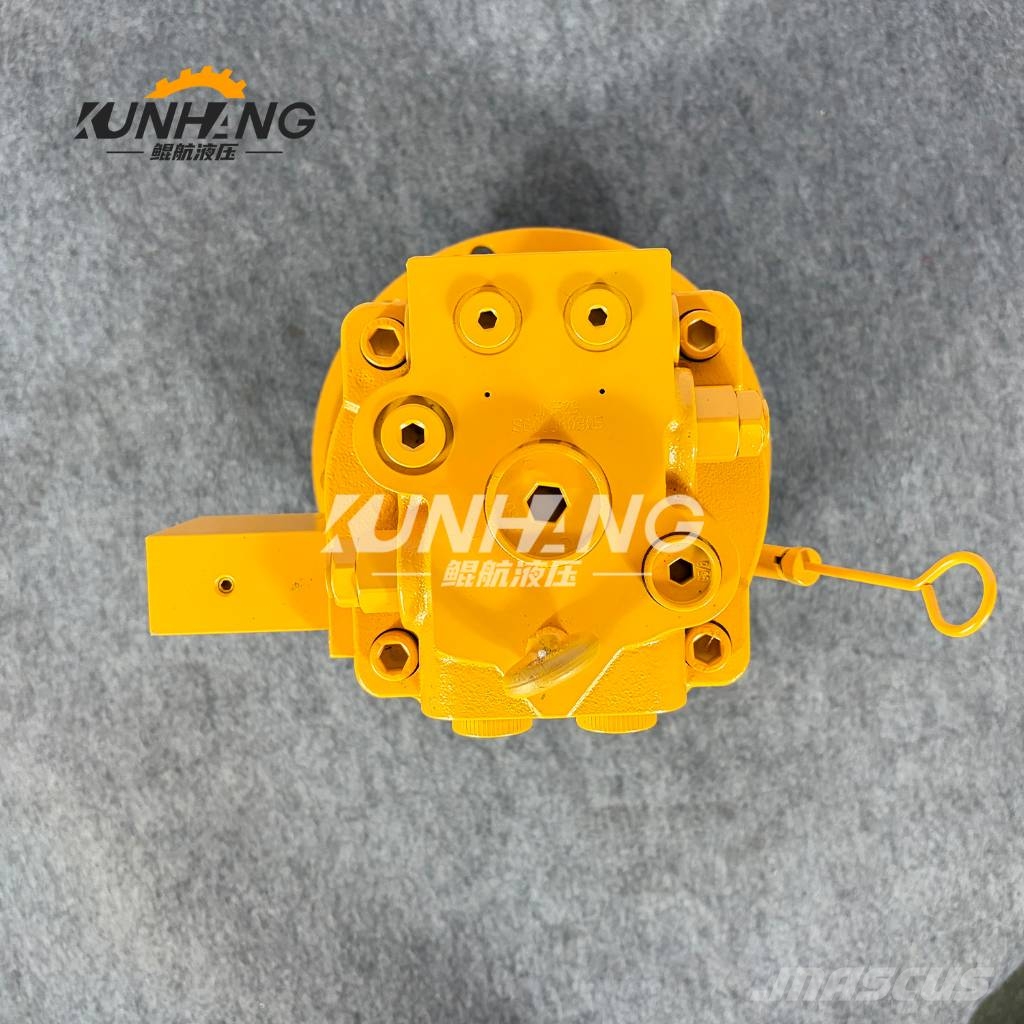 Hyundai R80-7swing device 31N1-10130 31N1-10140 31N1-10150 트랜스미션