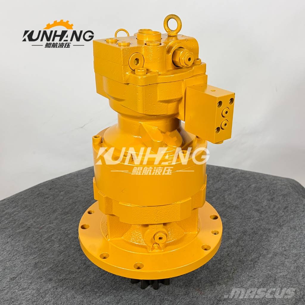 Hyundai R80-7swing device 31N1-10130 31N1-10140 31N1-10150 트랜스미션