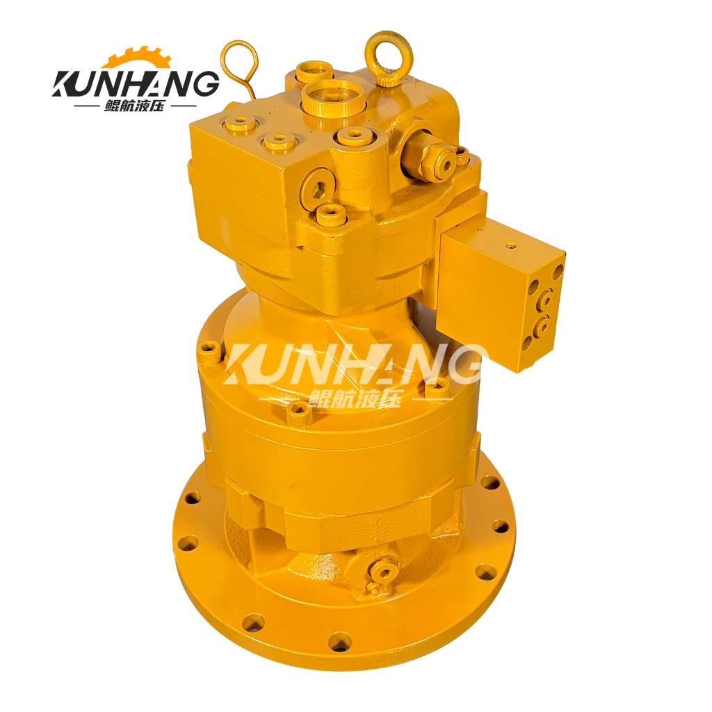 Hyundai R80-7swing device 31N1-10130 31N1-10140 31N1-10150 트랜스미션