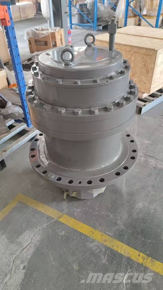 Hitachi EX3500 EX3600 Swing Device 4439383 9211625 Mission Μετάδοση κίνησης