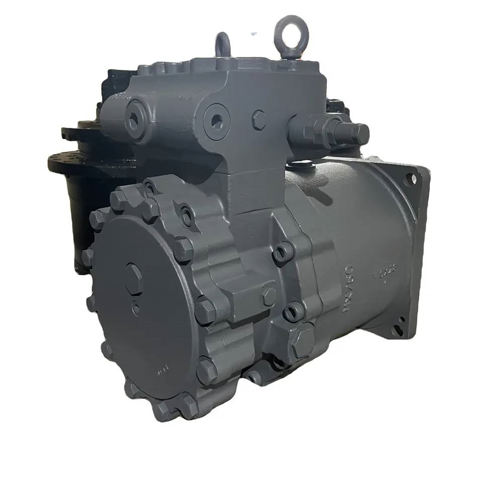 Hitachi EX3500 EX3600 Swing Device 4439383 9211625 Mission Μετάδοση κίνησης