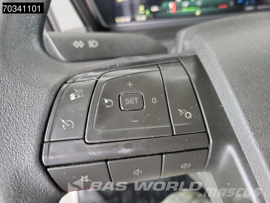 Volvo FM 460 4X2 Globe APK 09-2027 2x Tanks Navi Sadulveokid