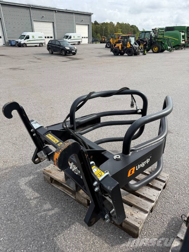 Ålö UNIGRIP BALGRIP 160 ST BM Frontladerzubehör