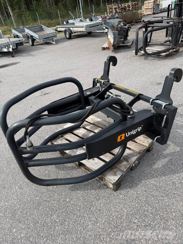 Ålö UNIGRIP BALGRIP 160 ST BM Frontladerzubehör
